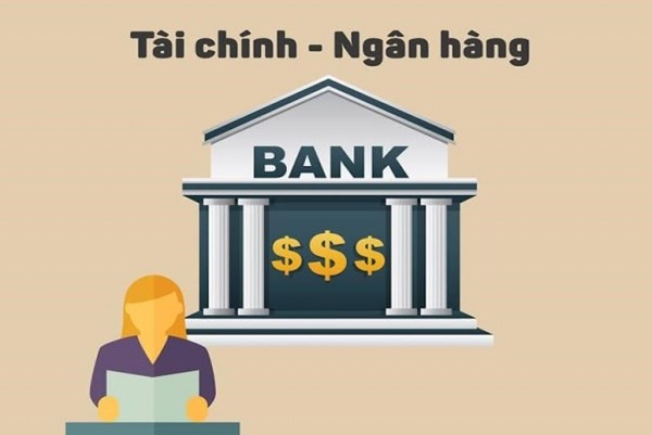 trung cấp tài chính ngân hàng